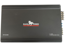 Amplifier